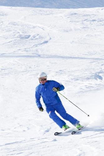 VVF Résidence Méribel Les 3 Vallées