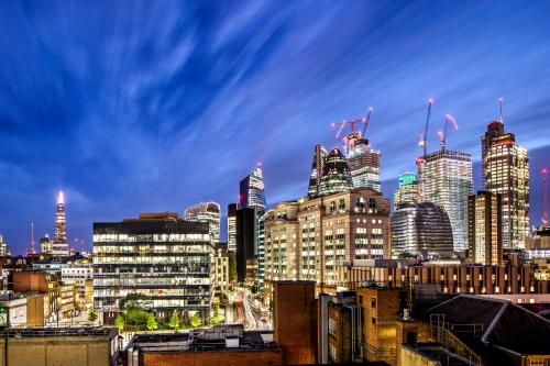 ibis London City - Shoreditch - image 14