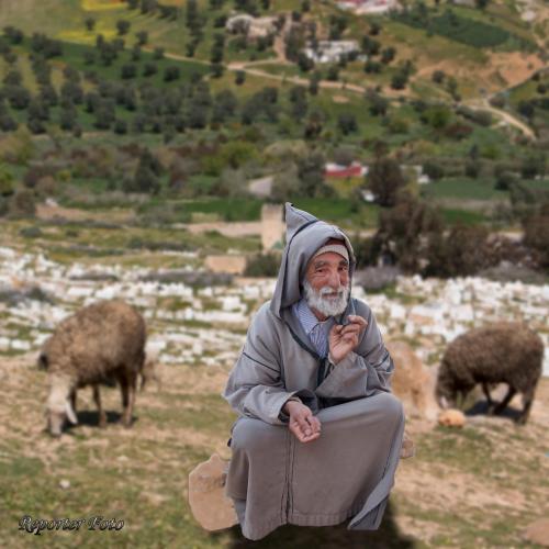 전망, Ambassy Hotel in 케니트라
