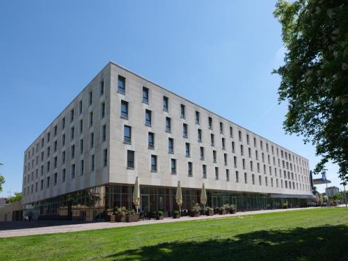 Welcome Hotel Darmstadt City Center