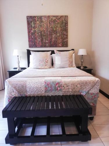 Haden's Rest Guesthouse