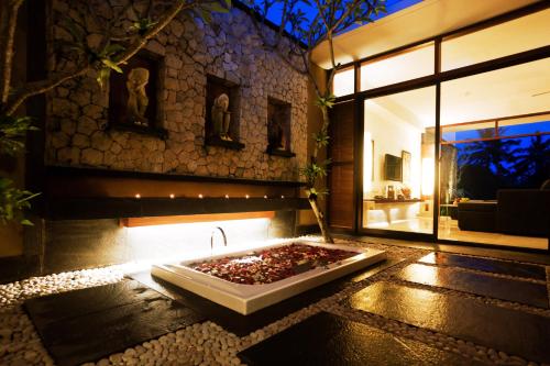 ウブド グリーン リゾート8