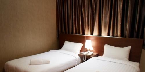 The Marque Hotel Image 6