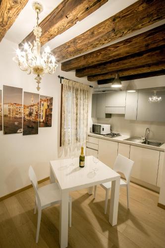 San Marco Luxury Studio, Benátky