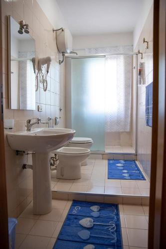 B&B Le Magnolie in Аморозі