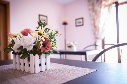 B&B Le Magnolie in Аморозі