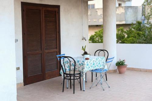 B&B Le Magnolie in Аморозі