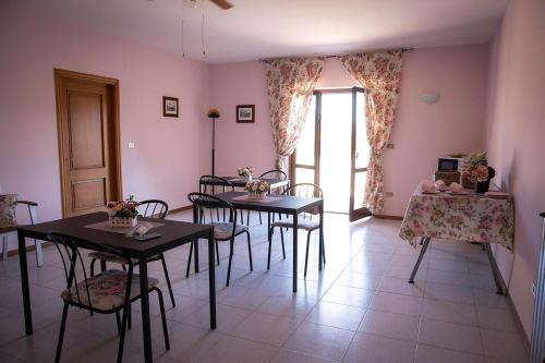 B&B Le Magnolie in Аморозі