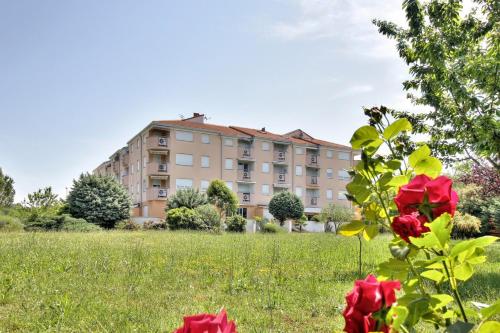 Apartments Monterol Stella Maris