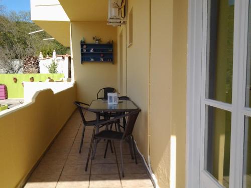  Harmony House in Agia Paraskevi
