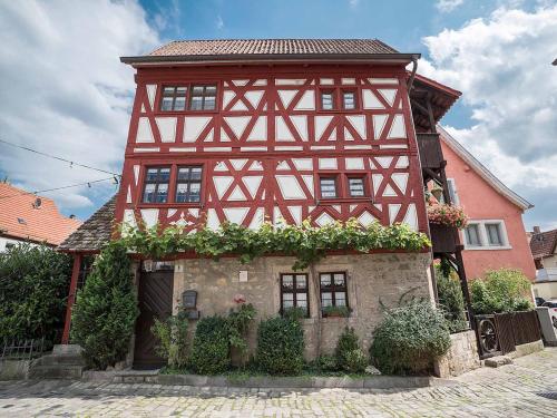 Gästehaus Mönchshof - image 3