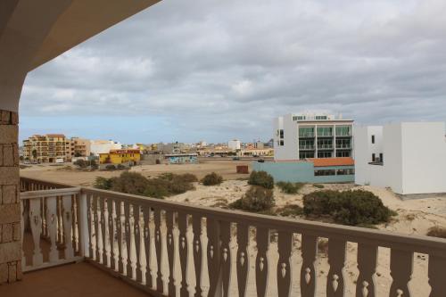 Apartments Mistral Estoril Beach