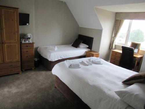The Quorn - image 5