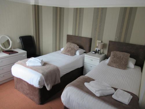 The Quorn - image 7