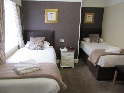 The Quorn - main image
