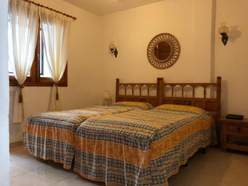 Appartment Teneriffa Tamara Anlage