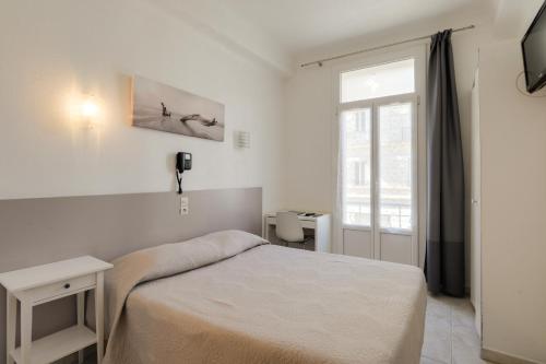 Hotel Au Tropico Hotel de charme Antibes