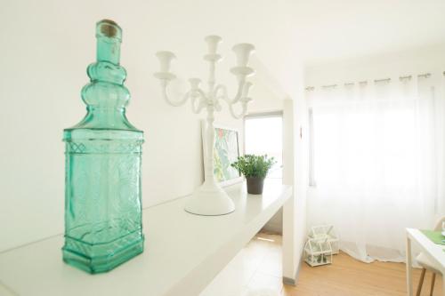  Coimbra Downtown Apartment, Unterkunft in Coimbra