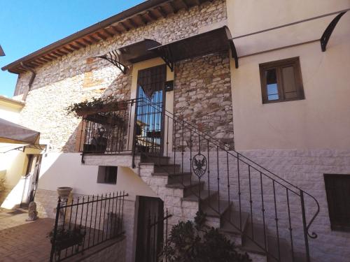 Tenuta La Rosa B&B in 卡倫扎諾