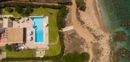  Villa le stelle in Kyparissia