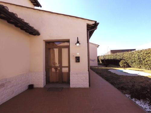 Tenuta La Rosa B&B in 卡倫扎諾