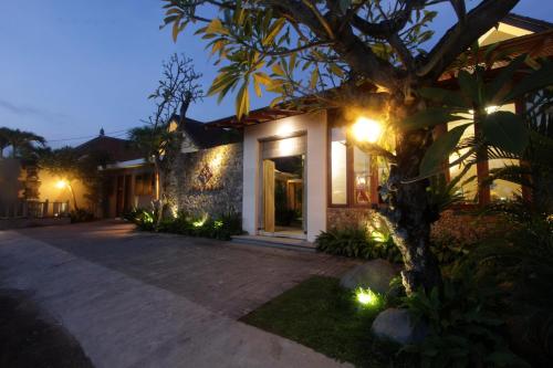 ウマカラン ホテル6