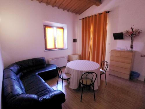 Tenuta La Rosa B&B in 卡倫扎諾