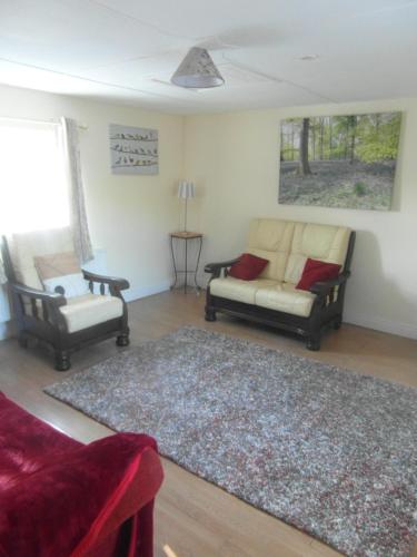 Country Cottage in Portarlington