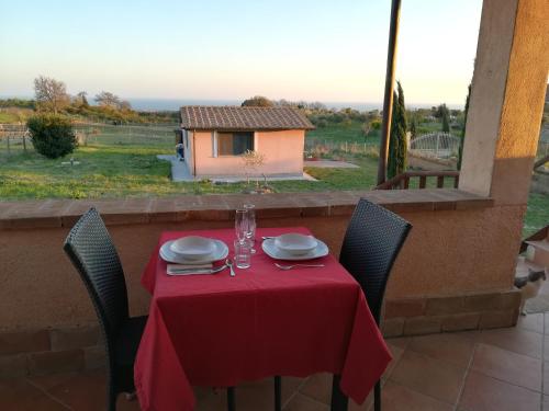  Mario's Home in Sasso