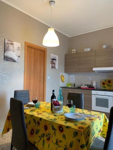 Corso Vittorio Emanuele Luxury house 1