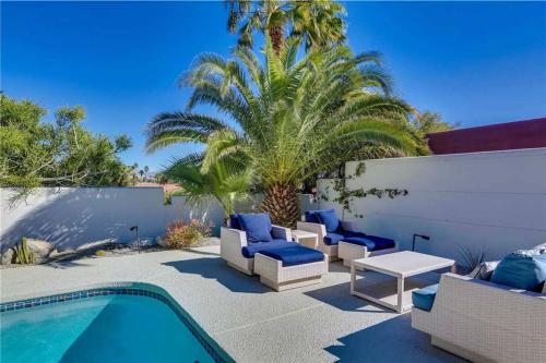 Five-Bedroom Villa image 3