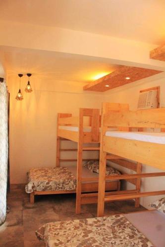 Damara Beachfront Resort Room Type - Family Room with Private Bathroom