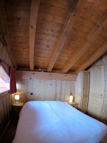 L'Isatis Chalet Hotel - image 7