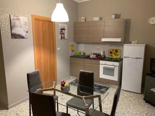 Corso Vittorio Emanuele Luxury house 5
