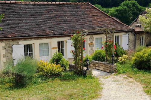 LE GOLURET Chambres & Table d'hôtes - Espace Bien Être - Chambre d'hôtes - Couvignon