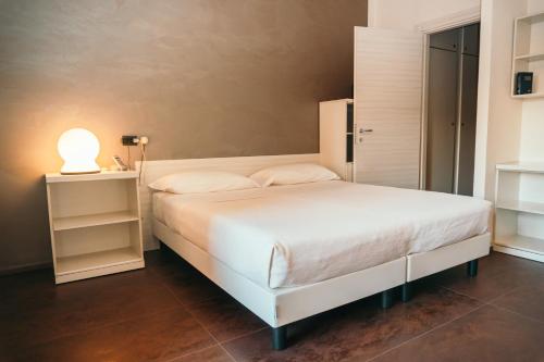 Residence Hotel Torino Uno, Torino (foto 5)