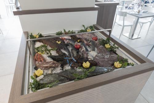 Hotel Ristorante Centosedici - image 6