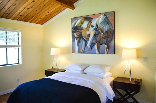 Indian Creek Inn - main image