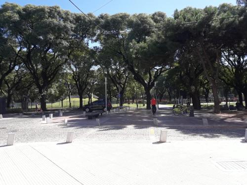 chambre a Buenos Aires