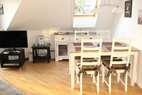 Apartmentvermittlung Mehr als Meer - Objekt 74 in Niendorf, Deutschland