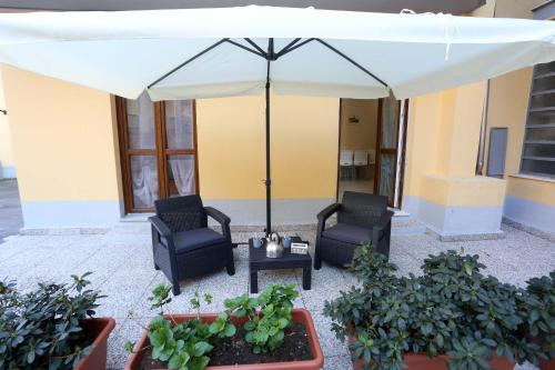  Matilde's Apartment, Pension in Alba