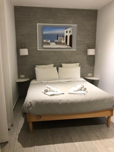 Al Bastione Holiday House, Palermo (fotografie 8)