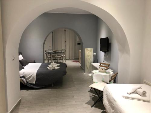 Al Bastione Holiday House, Palermo (fotografie 6)