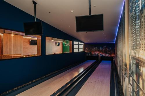 Hotel Odessa - Wysokie Mazowieckie