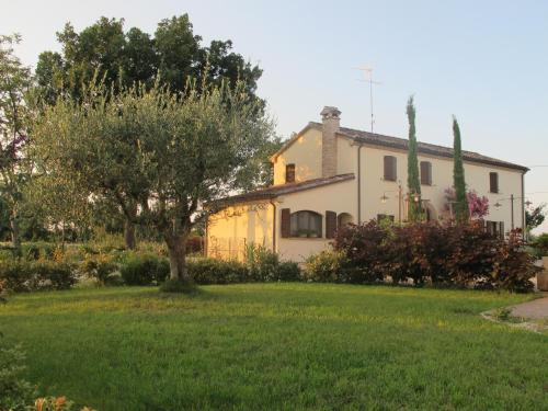  FATTORIA DELLA BILANCIA, San Giovanni in Marignano bei Castelnuovo