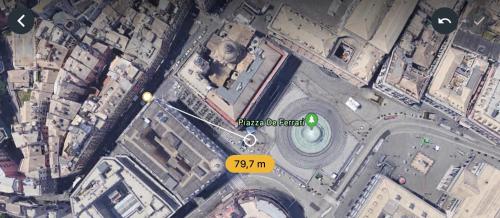 Exclusive Apt Really Downtown - FREE PRIVATE PARKING Included!, Genua (zdjęcie 7)