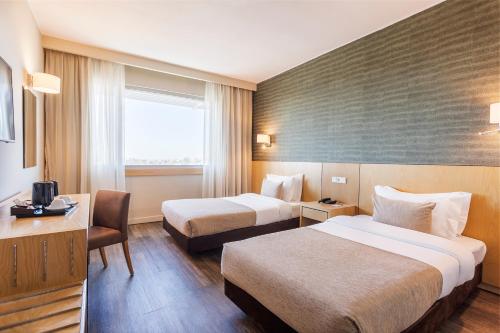Hotel HF Ipanema Porto