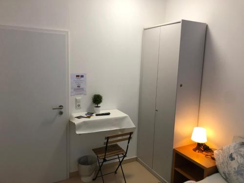 Pension Laatzen, Hannover (photo 9)