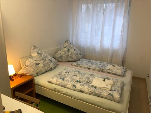 Pension Laatzen, Hannover (photo 6)