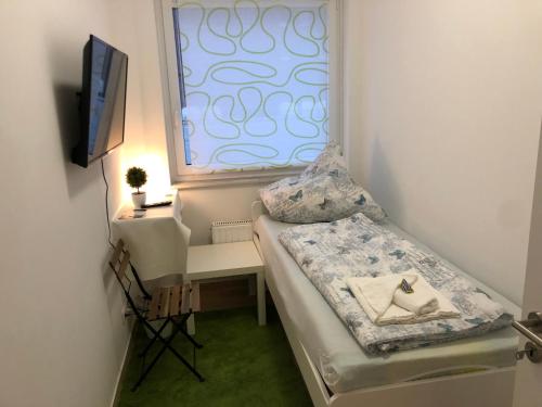Pension Laatzen, Hannover (photo 10)